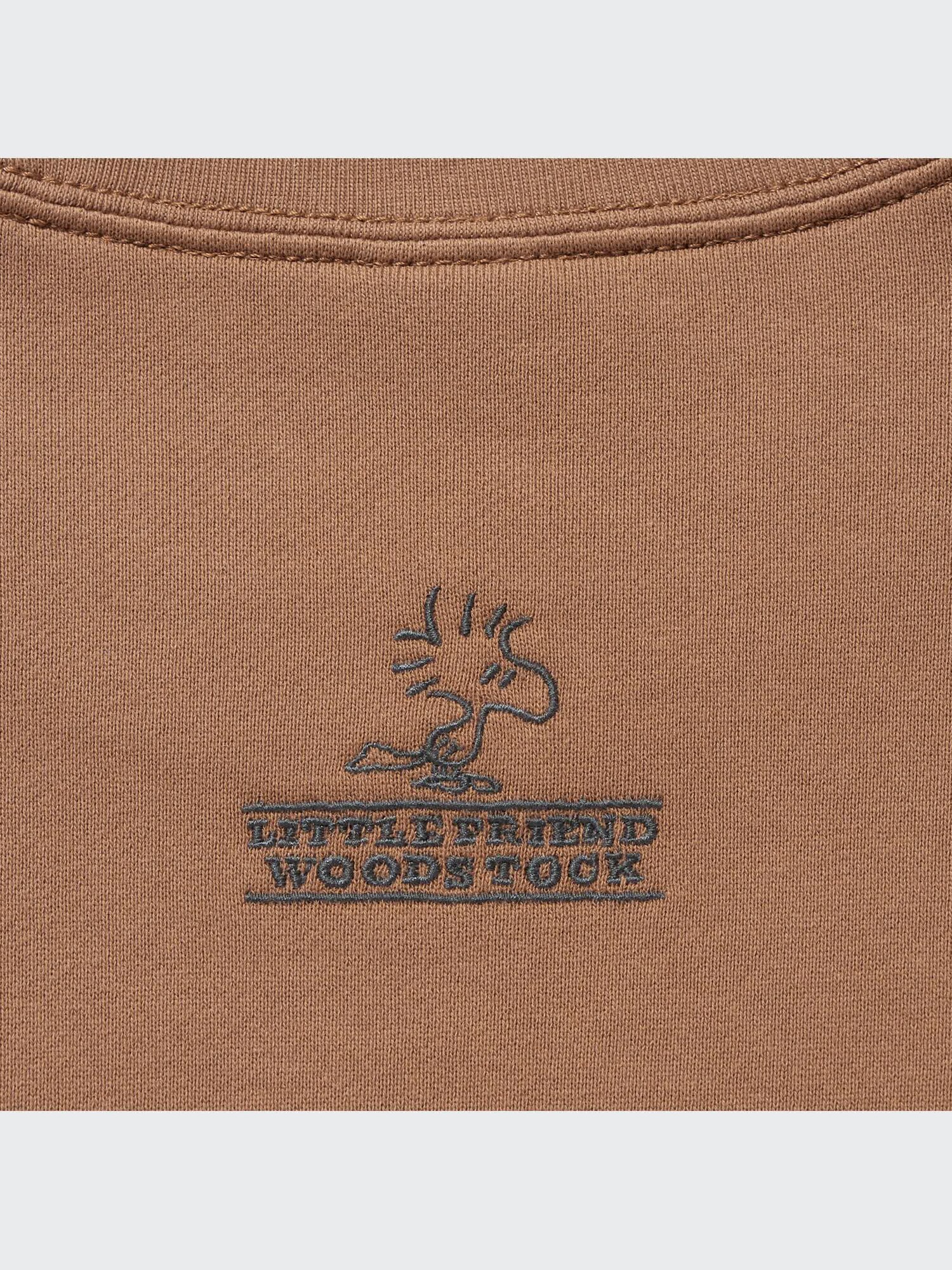 ユニクロ公式 | ピーナッツ チャーリー・ブラウンズ・ベースボール