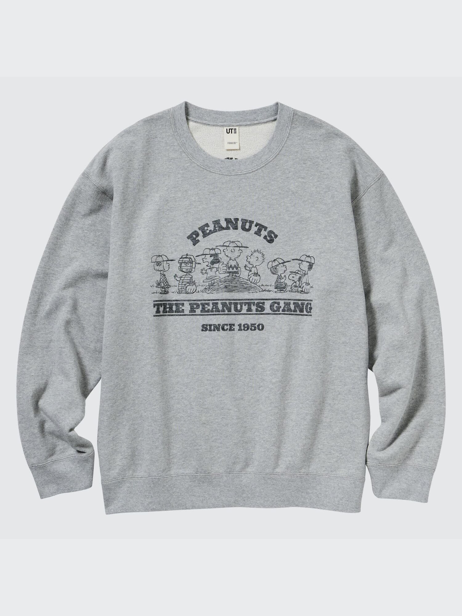 SAINT LAURENT X PEANUTS SNOOPY スウェットシャツ SAINT LAURENT X PEANUTS SNOOPY スウェットシャツ