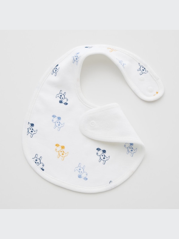 Set Bib & Handuk Joy of Print