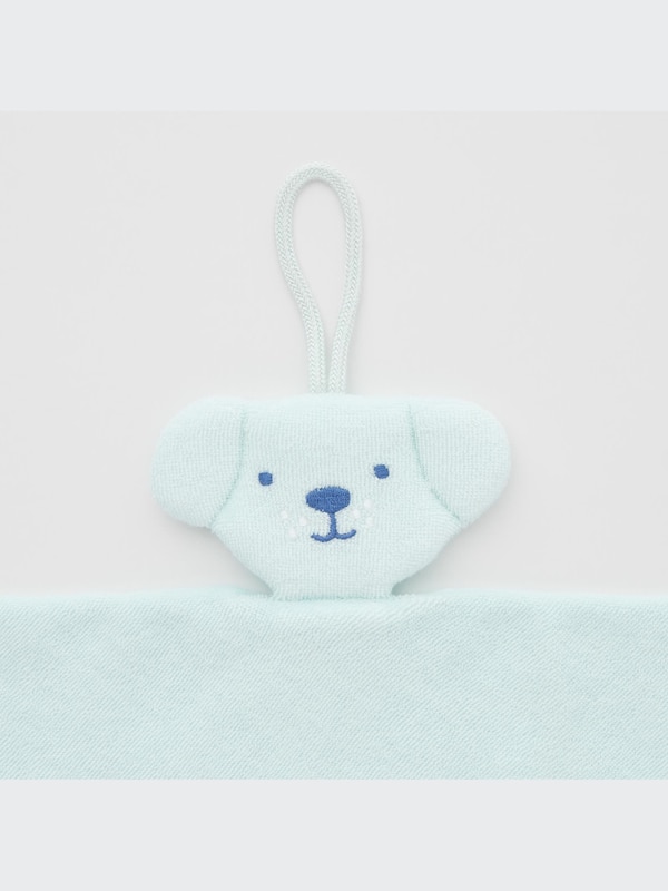 Set Bib & Handuk Joy of Print