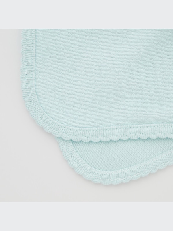 Set Bib & Handuk Joy of Print