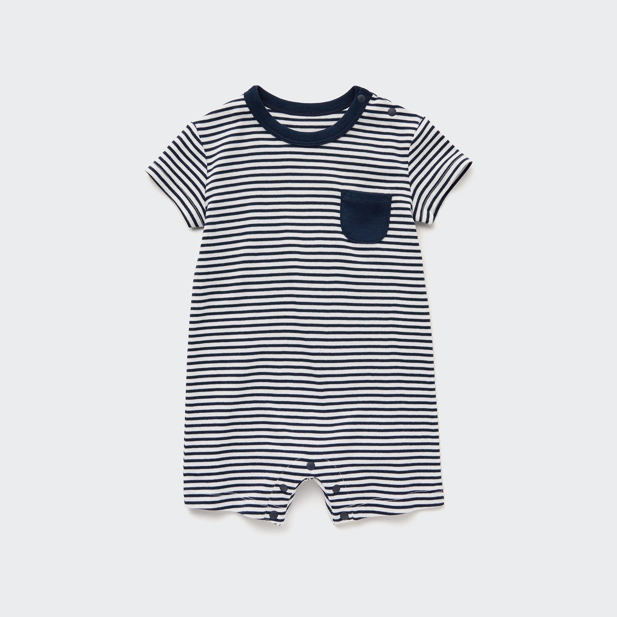 Uniqlo sale baby romper