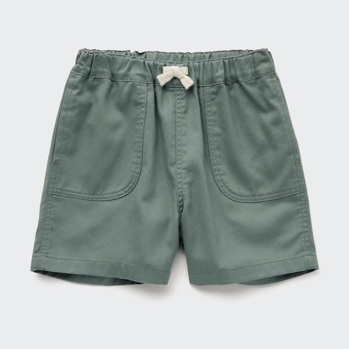 These high quality #LifeWear shorts - Uniqlo Philippines