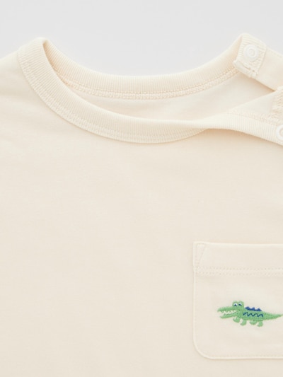 ドライクルーネックTシャツ 5