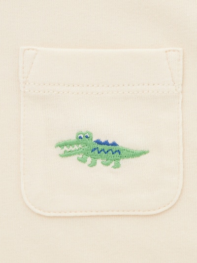 ドライクルーネックTシャツ 6