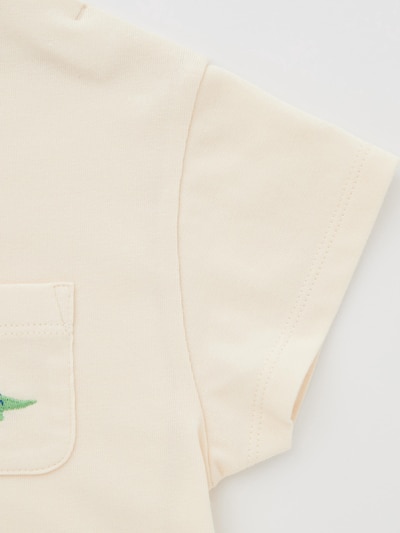 ドライクルーネックTシャツ 7