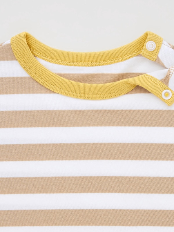 ドライクルーネックTシャツ