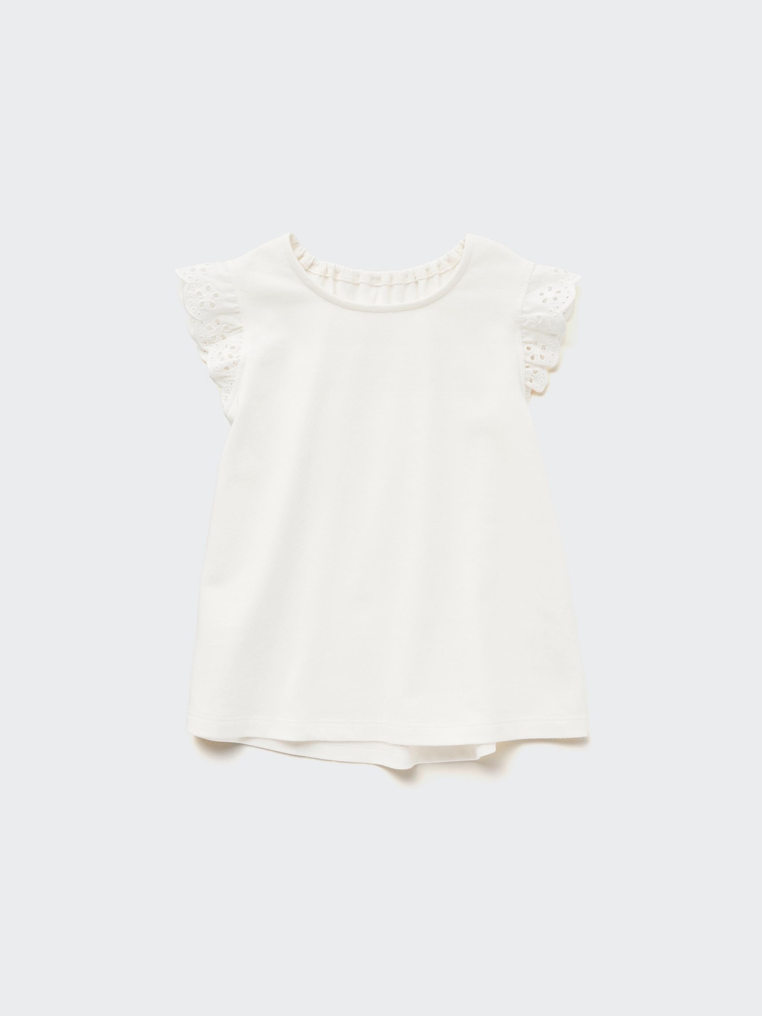 ユニクロ公式 | ドライクルーネックT