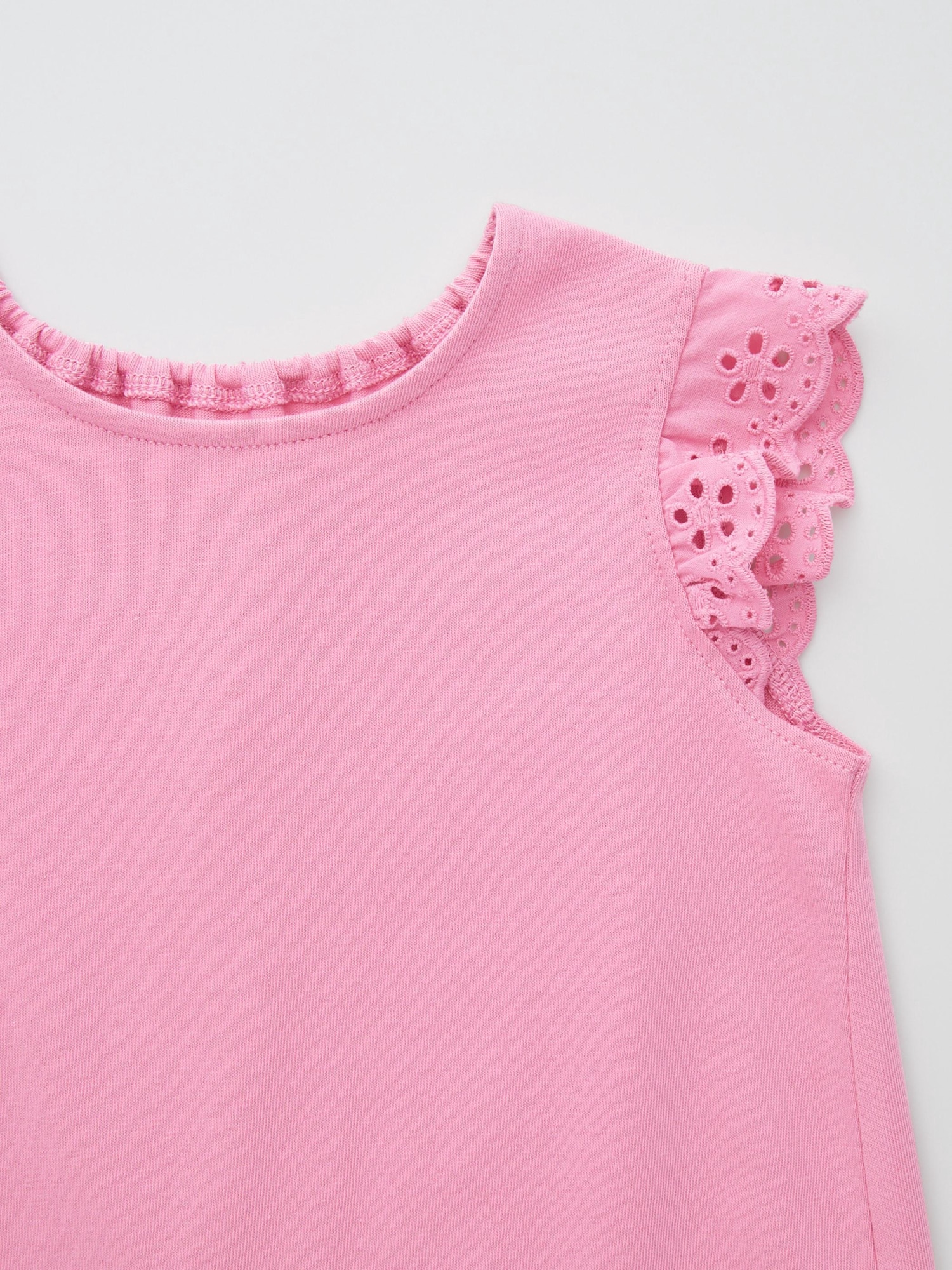 ユニクロ公式 | ドライクルーネックT