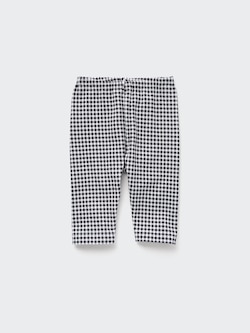 レギンス/7分丈