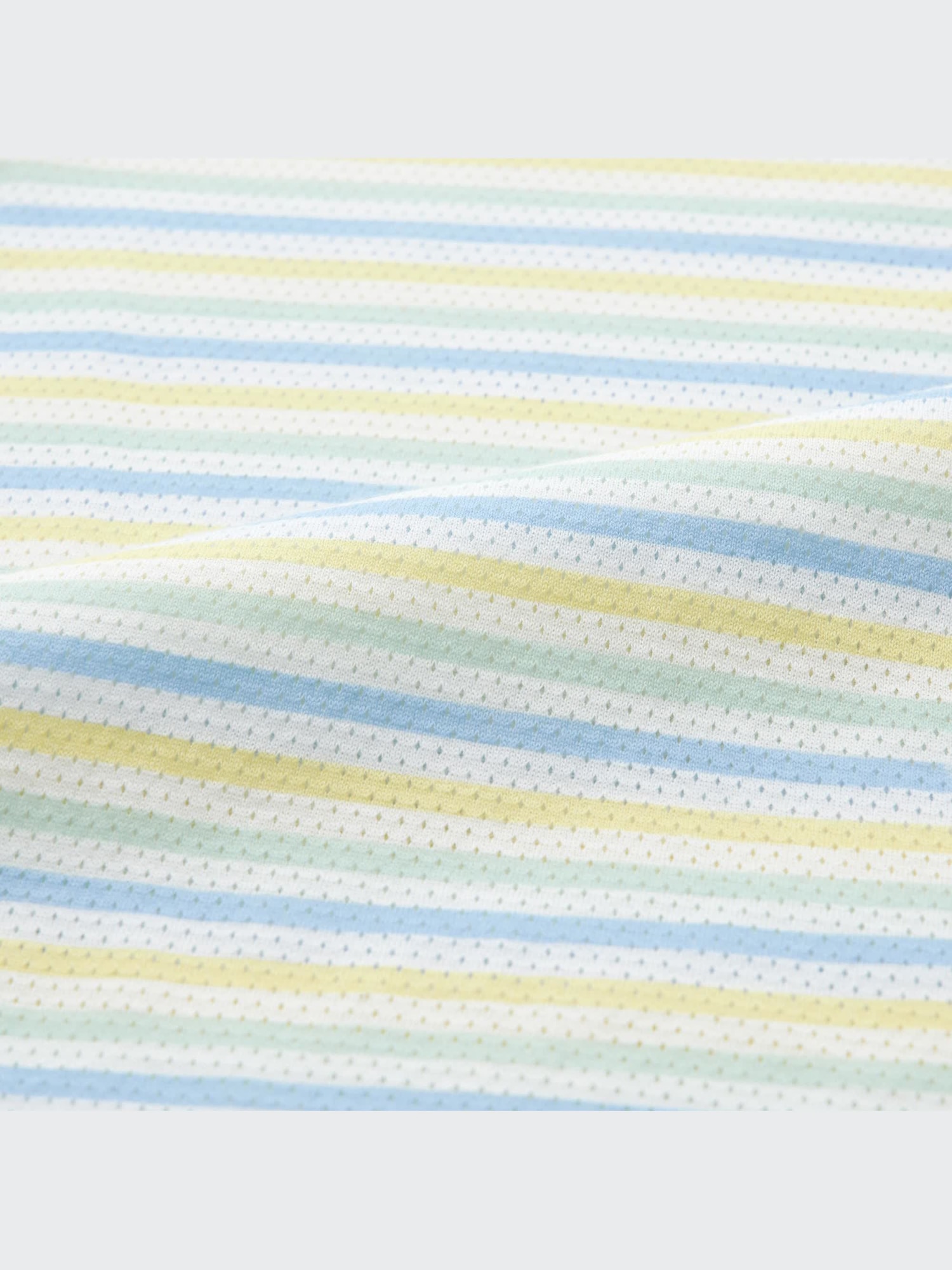 ユニクロ公式 | コットンメッシュタンクトップ/2枚組