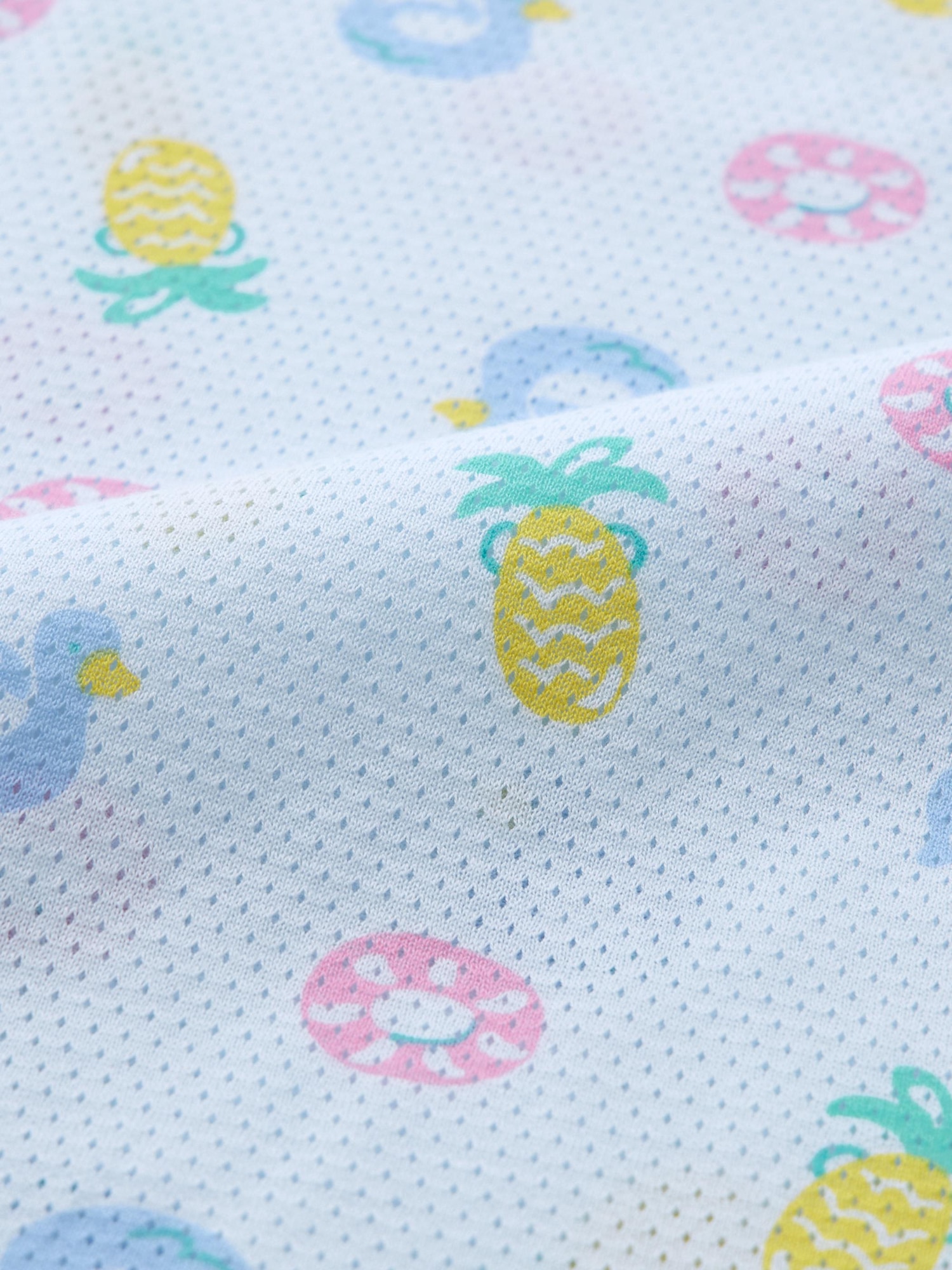 まさきページ ユニクロ公式 | コットンメッシュタンクトップ/2枚組