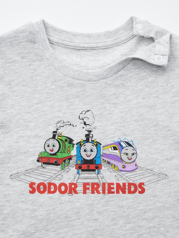 マイスペシャルフレンズ UT きかんしゃトーマス