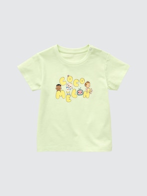 CoComelon Short Sleeve UT