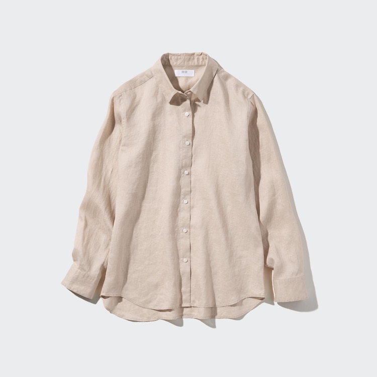 Summer Shirt
Linen Shirt
Shirt