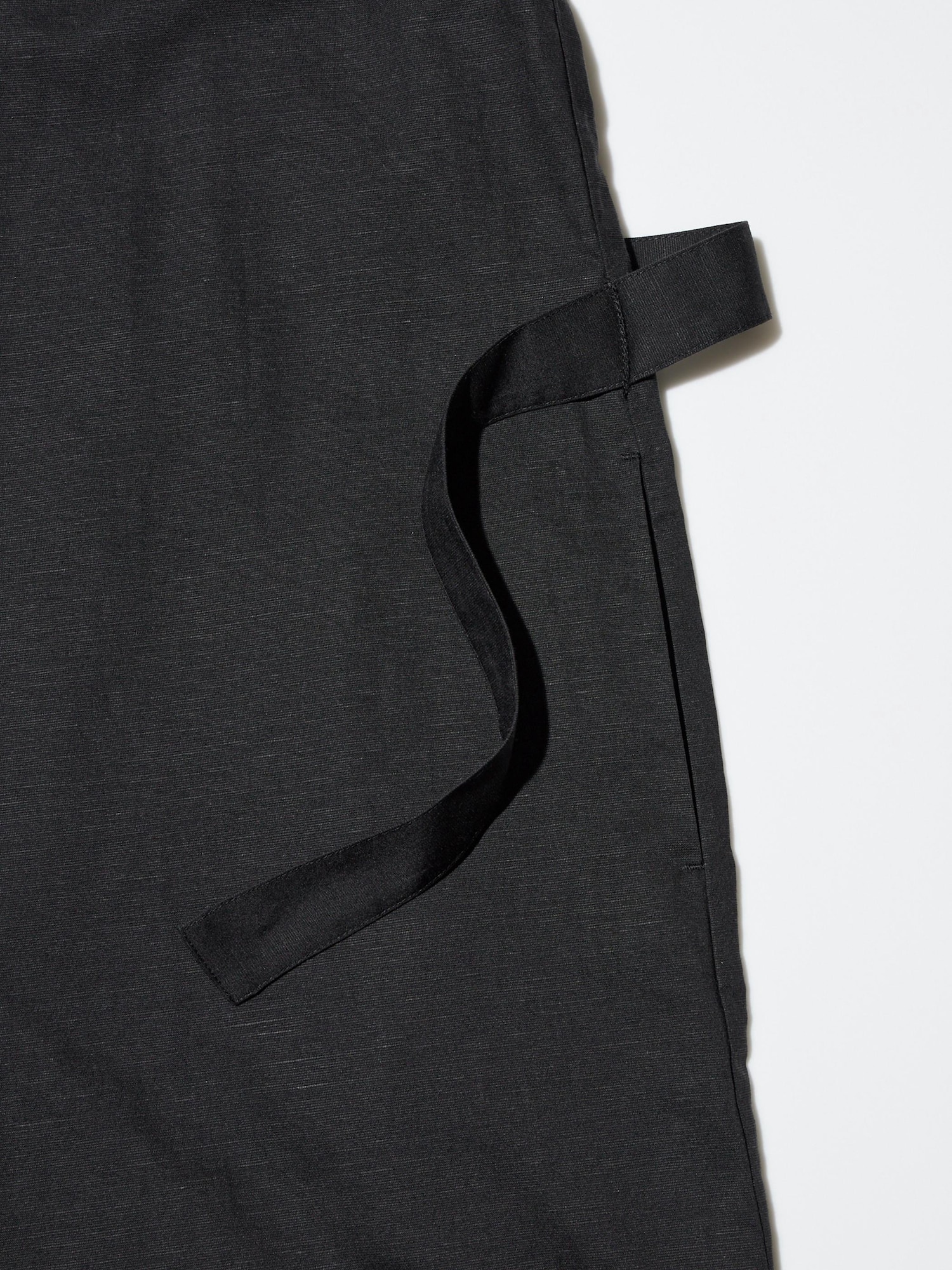 ユニクロ公式 | リネンブレンドサロペット