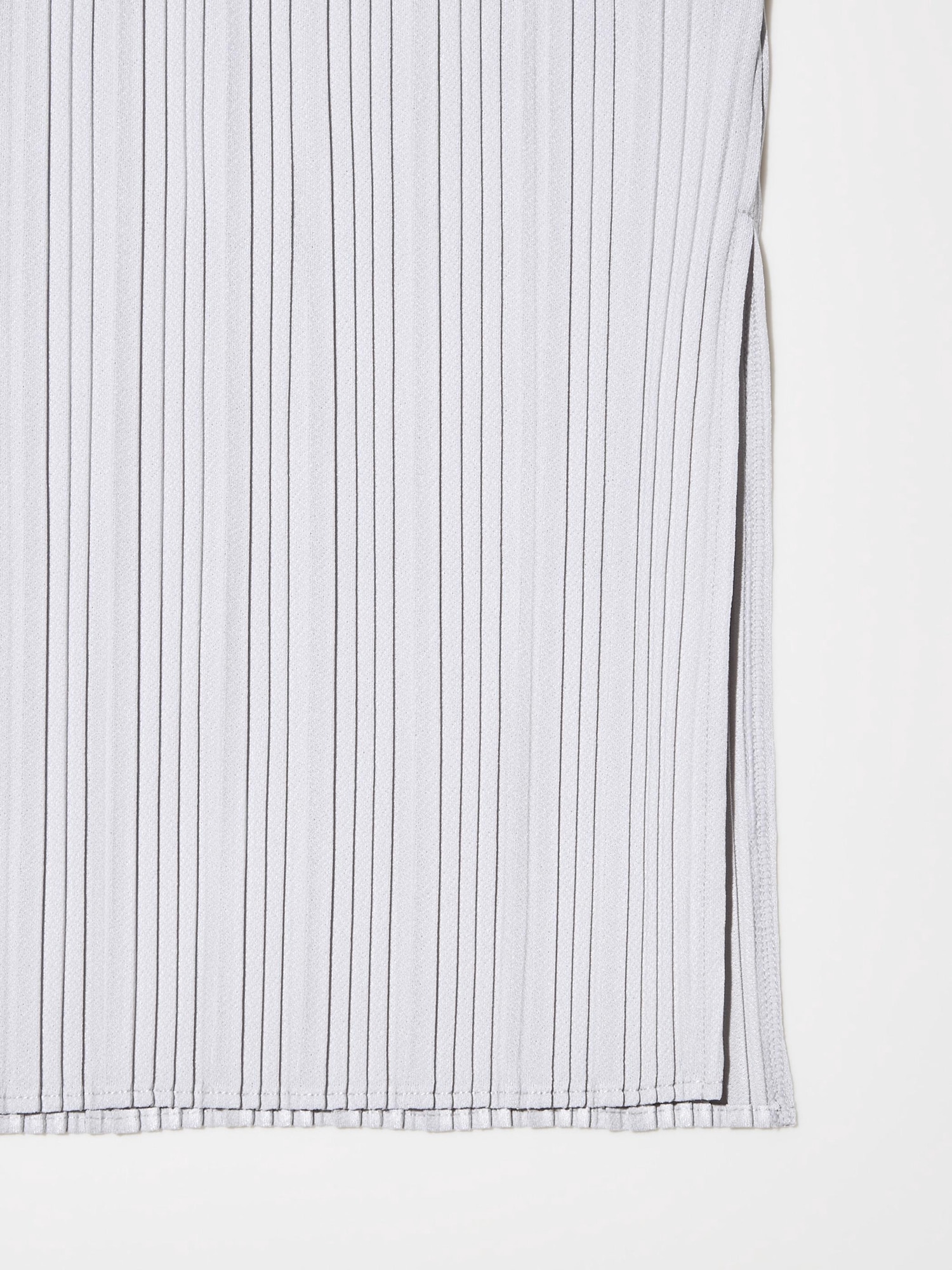 ユニクロ公式 | プリーツワンピース/ノースリーブ