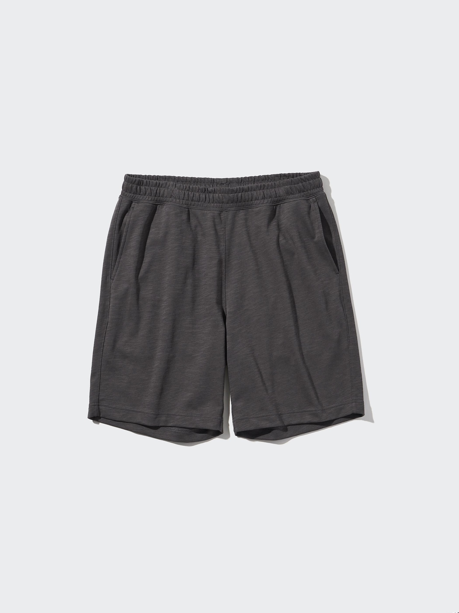 AIRism Cotton Easy Shorts