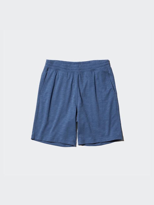 AIRISM COTTON EASY SHORTS UNIQLO PH