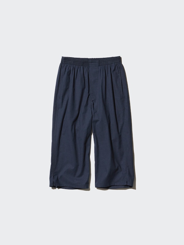 ステテコ/前開き