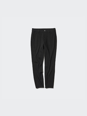 Ultra Stretch Cropped Leggings Pants