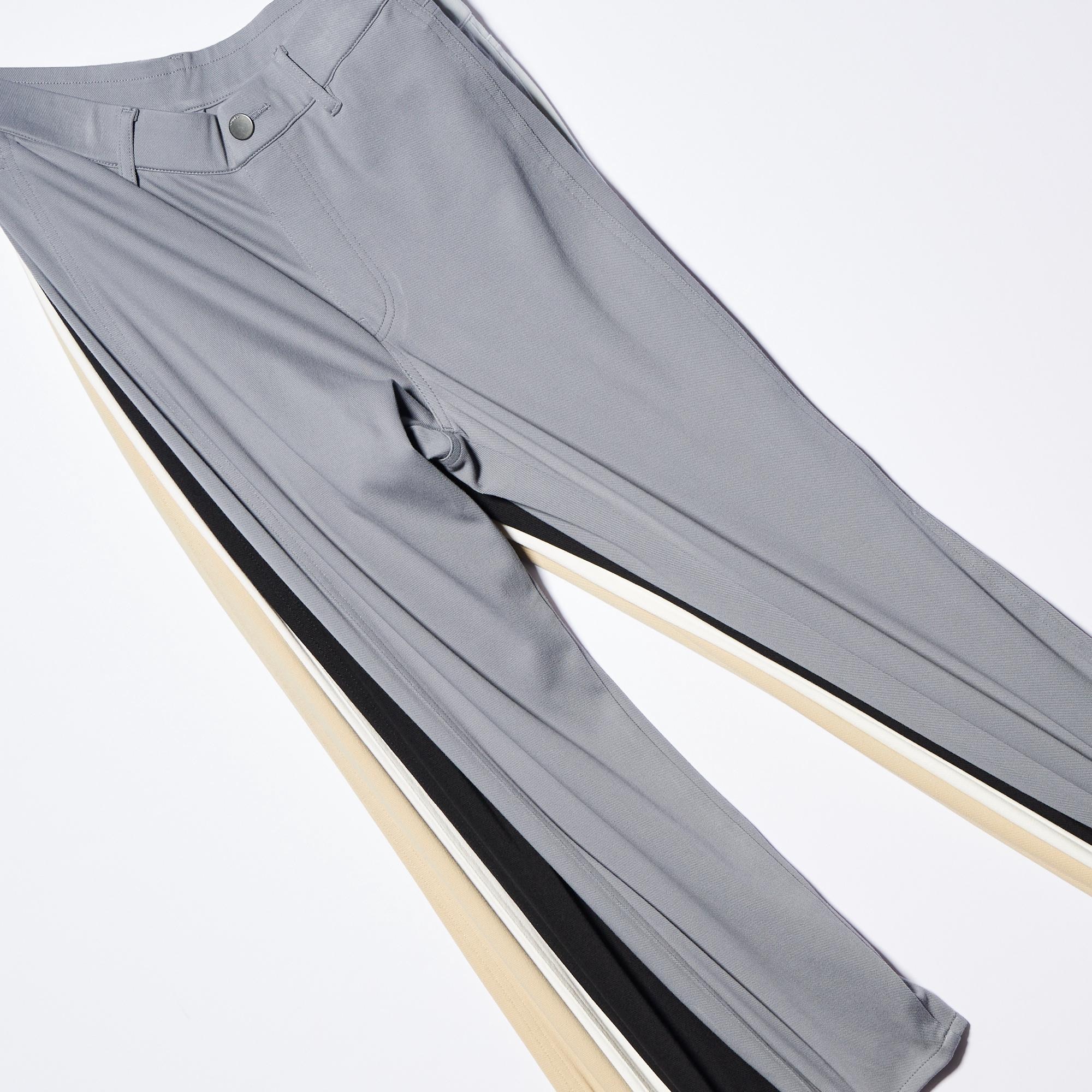 Buy Steel Grey Women Stylish Cropped Legging Online – Twin Birds Store