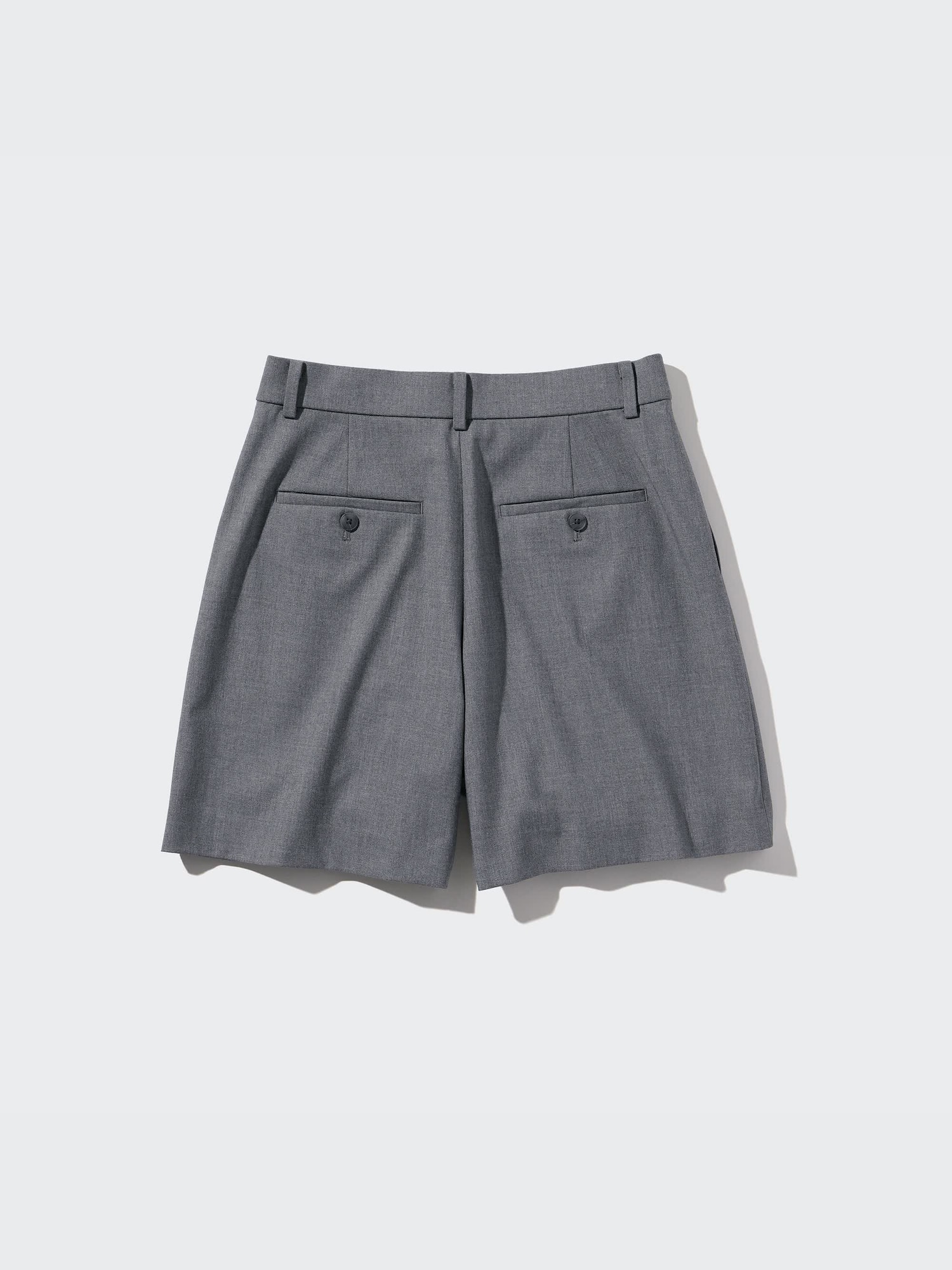 194 Local 194 pleated, 5 pocket shorts 日本入手困難】194local