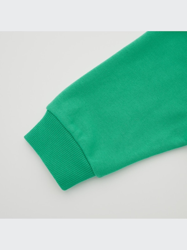 Disney Long Sleeve Sweat Shirt