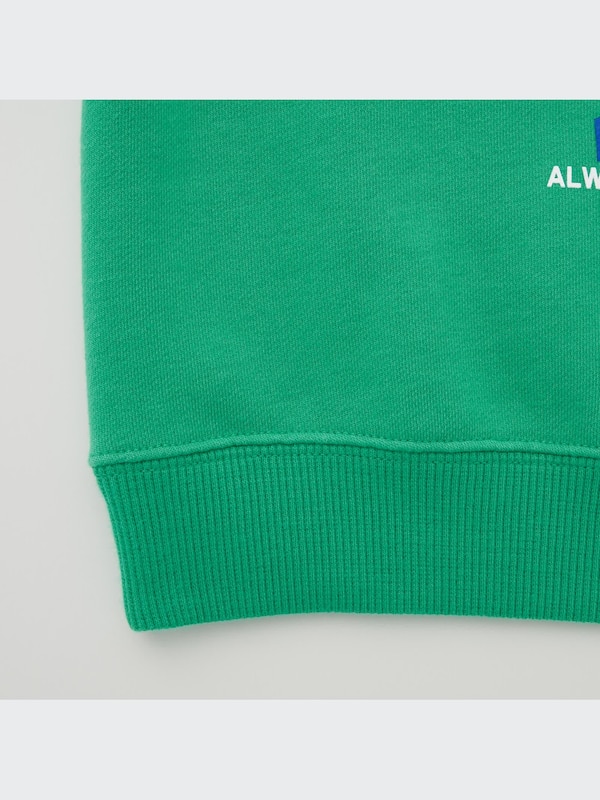 Disney Long Sleeve Sweat Shirt