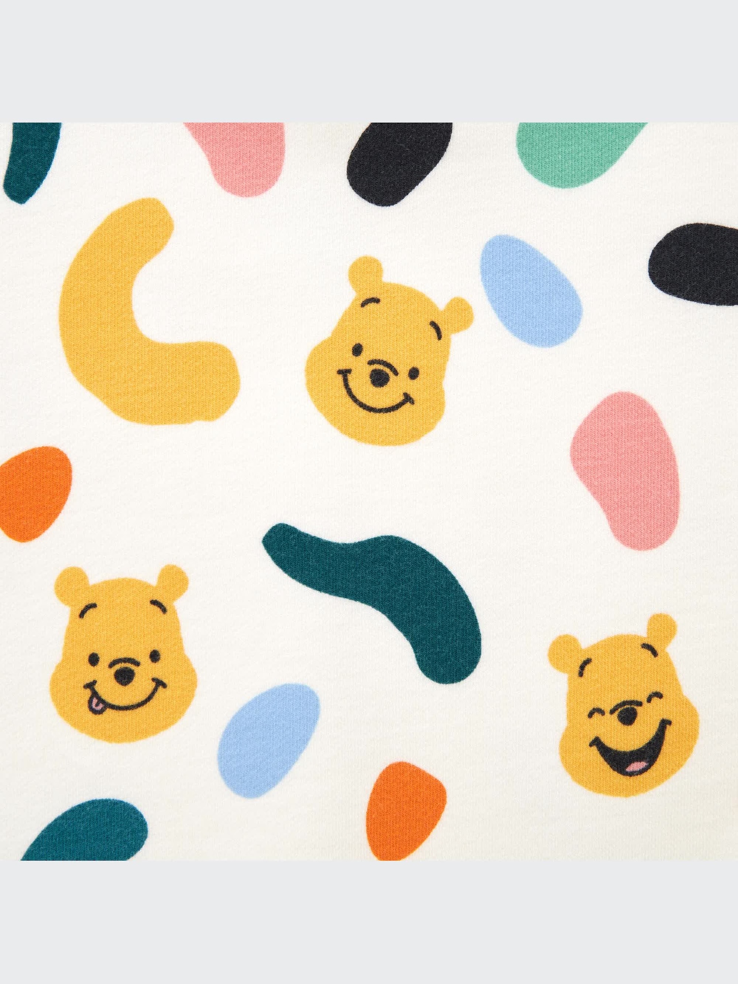 ユニクロ公式 | ブリング ア スマイル ウィズ ディズニー スウェットシャツ