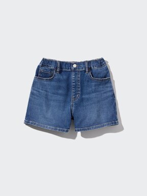 GIRLS DENIM SHORTS UNIQLO PH