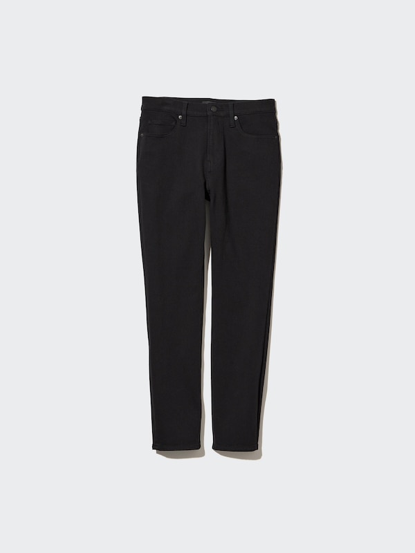 Jeans Lurus Slim