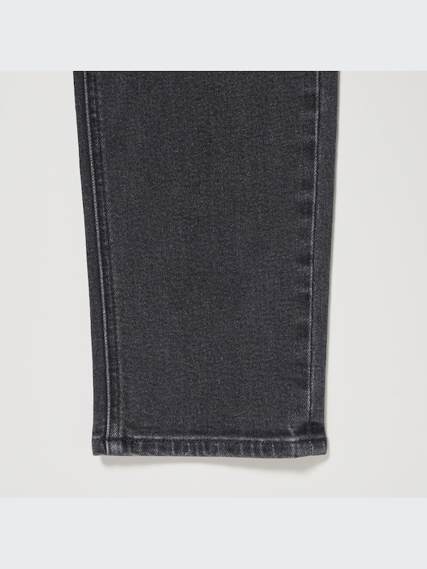 Jeans Lurus Slim