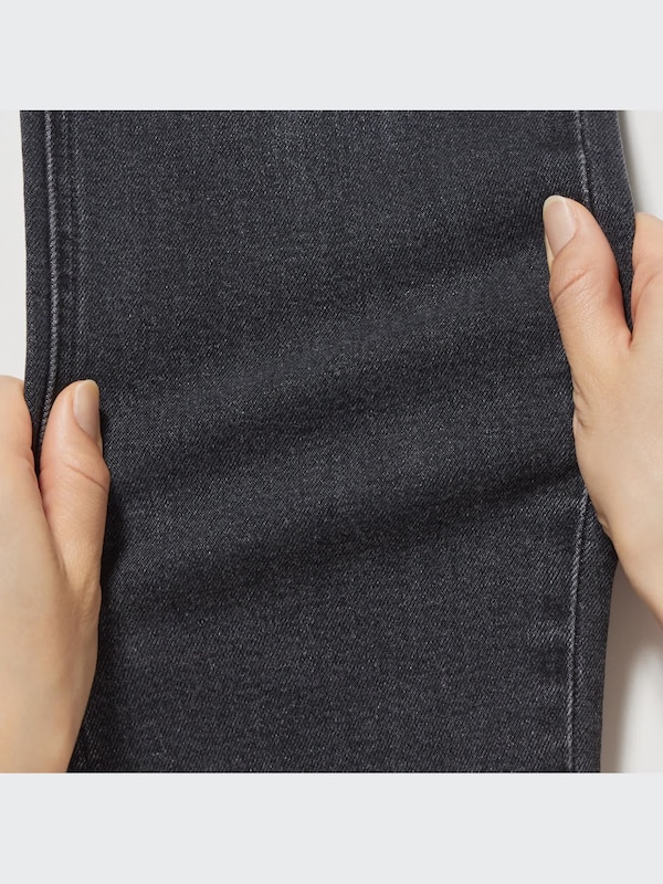 Jeans Lurus Slim