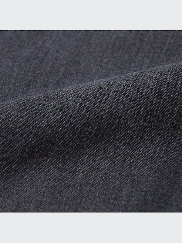 Jeans Lurus Slim