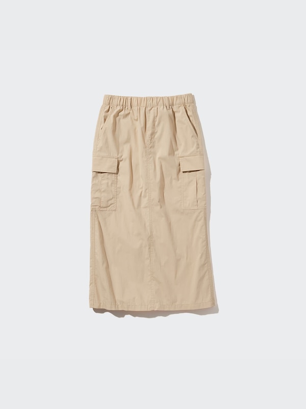 Easy Cargo Skirt