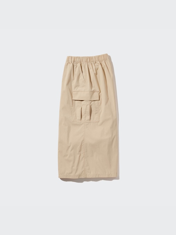 Easy Cargo Skirt