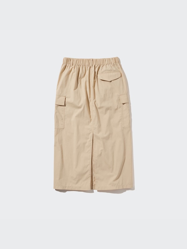 Easy Cargo Skirt