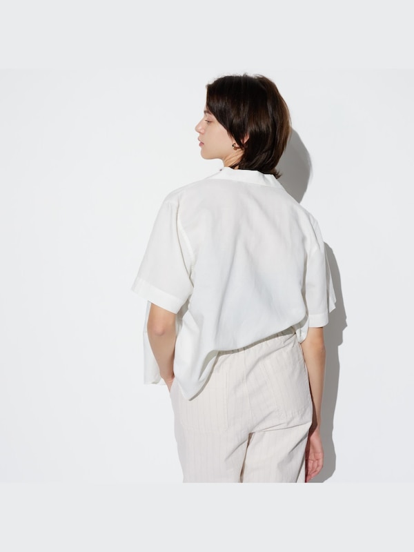 Quần Dài Vải Linen Cotton Ống Ôm Dần | Kẻ Sọc