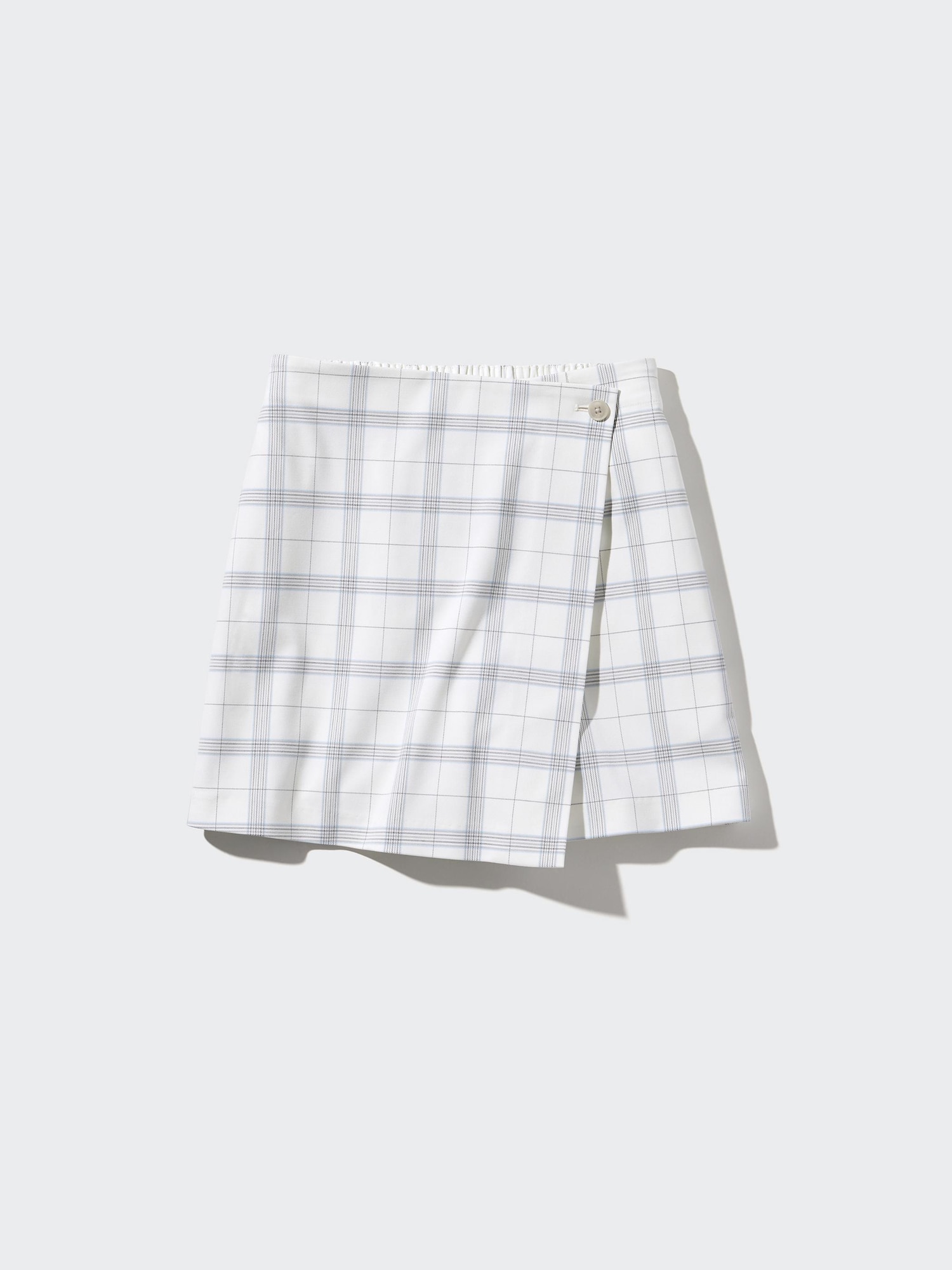 skort uniqlo