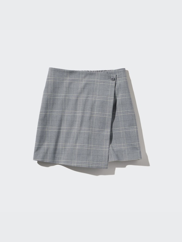 Smart Skort | Check