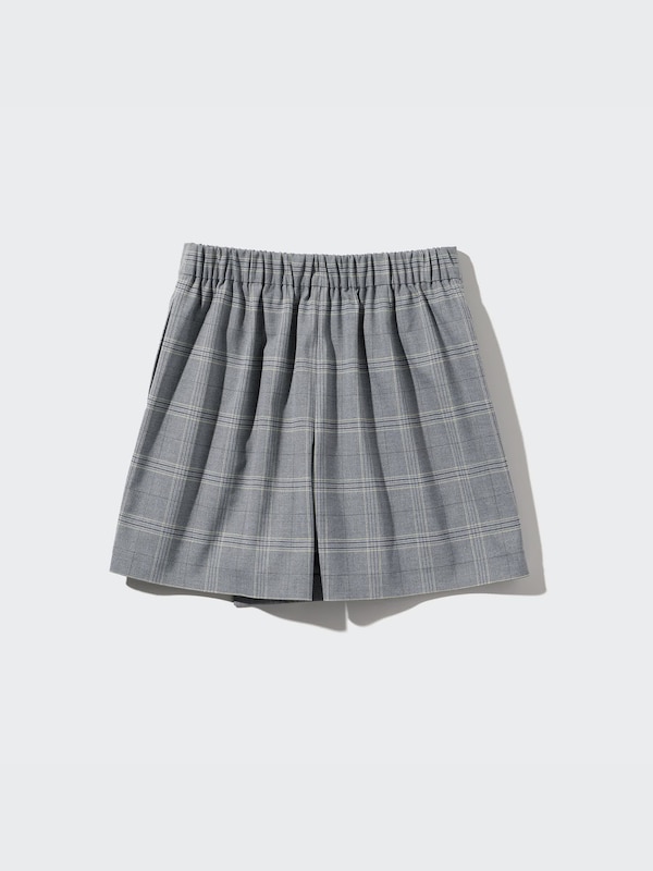 Smart Skort | Check