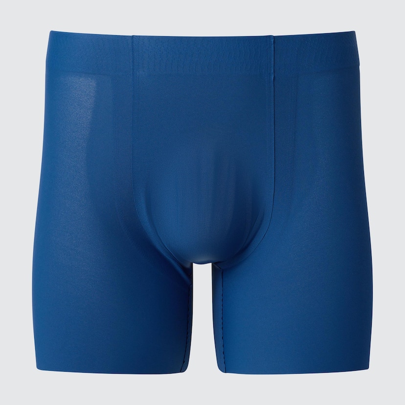 UNIQLO Introduces New Items to AIRism Innerwear Range