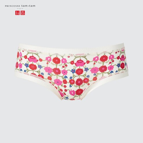 uniqlo undergarments