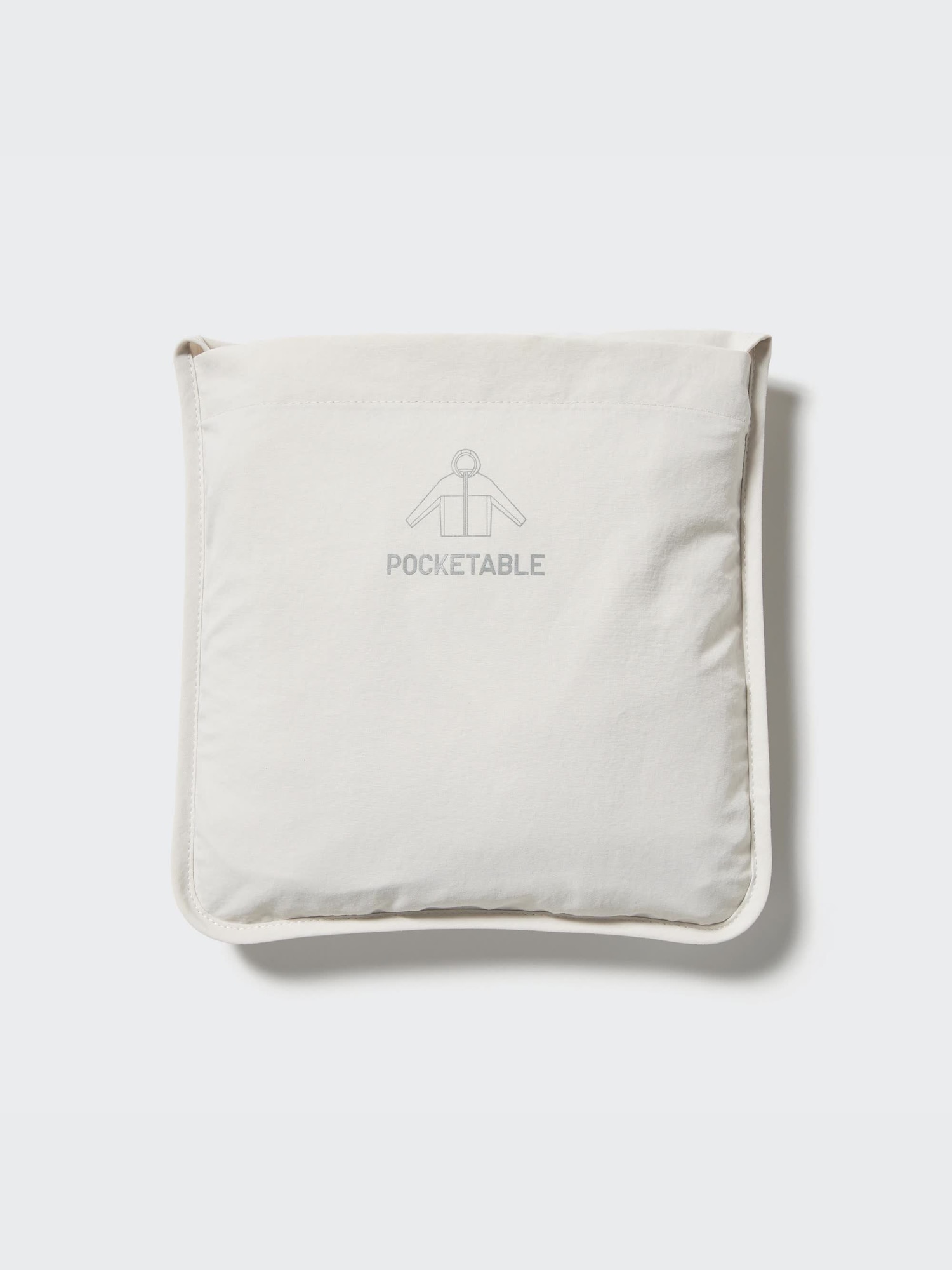 ユニクロ公式 | UVカットポケッタブルパーカ