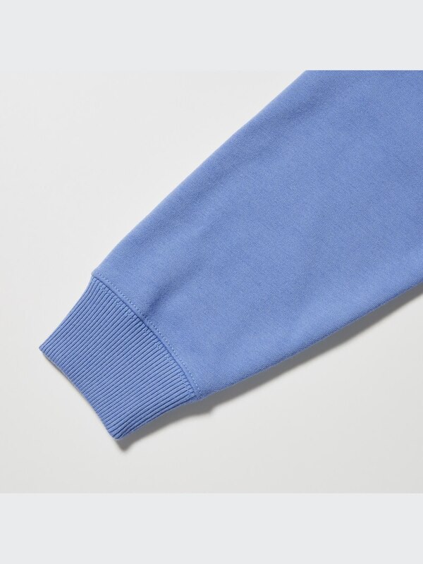 ウルトラストレッチスウ ェットシャツ