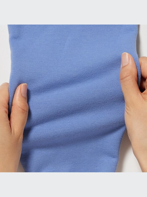 ウルトラストレッチスウェットシャツ