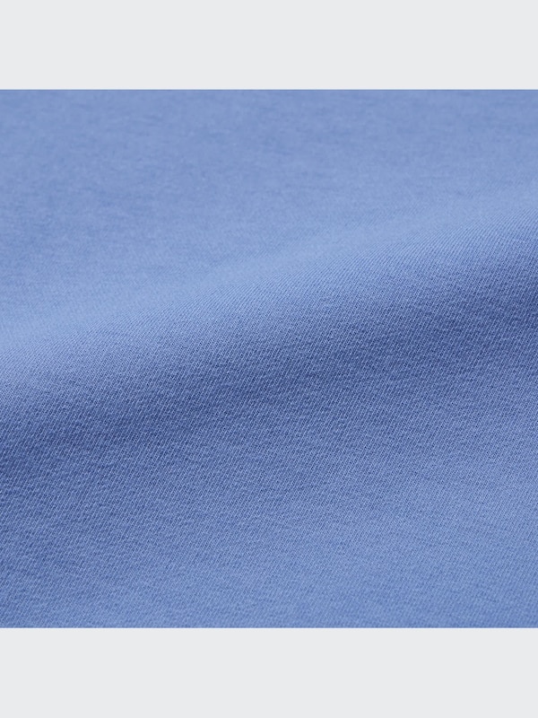 Sweater Ultra Stretch Lengan Panjang