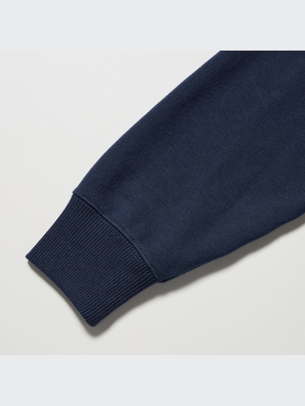 Áo Nỉ Siêu Co Giãn Dài Tay