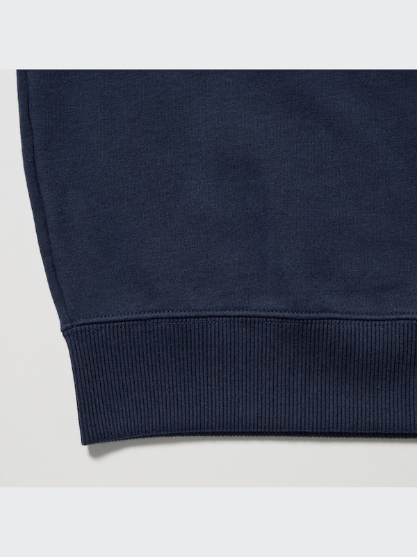 Áo Nỉ Siêu Co Giãn Dài Tay